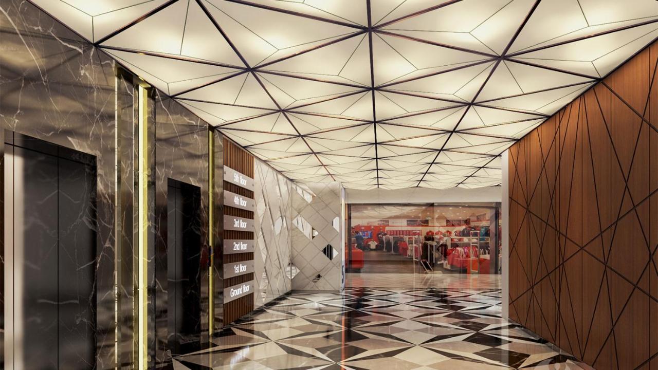 Morvee Hotels Durgapur Екстер'єр фото