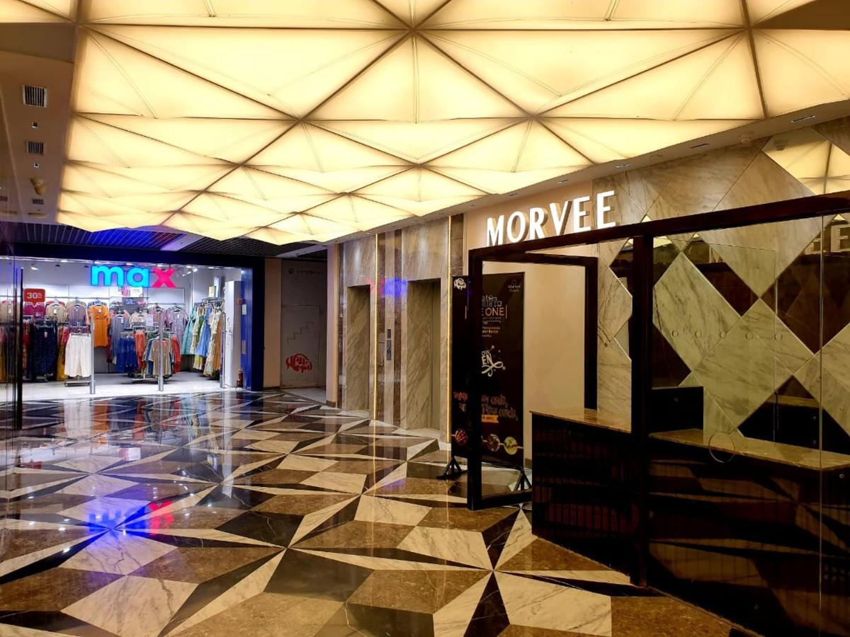 Morvee Hotels Durgapur Екстер'єр фото