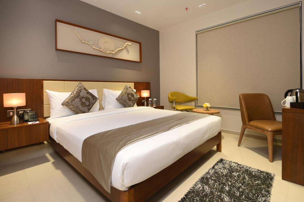 Morvee Hotels Durgapur Екстер'єр фото