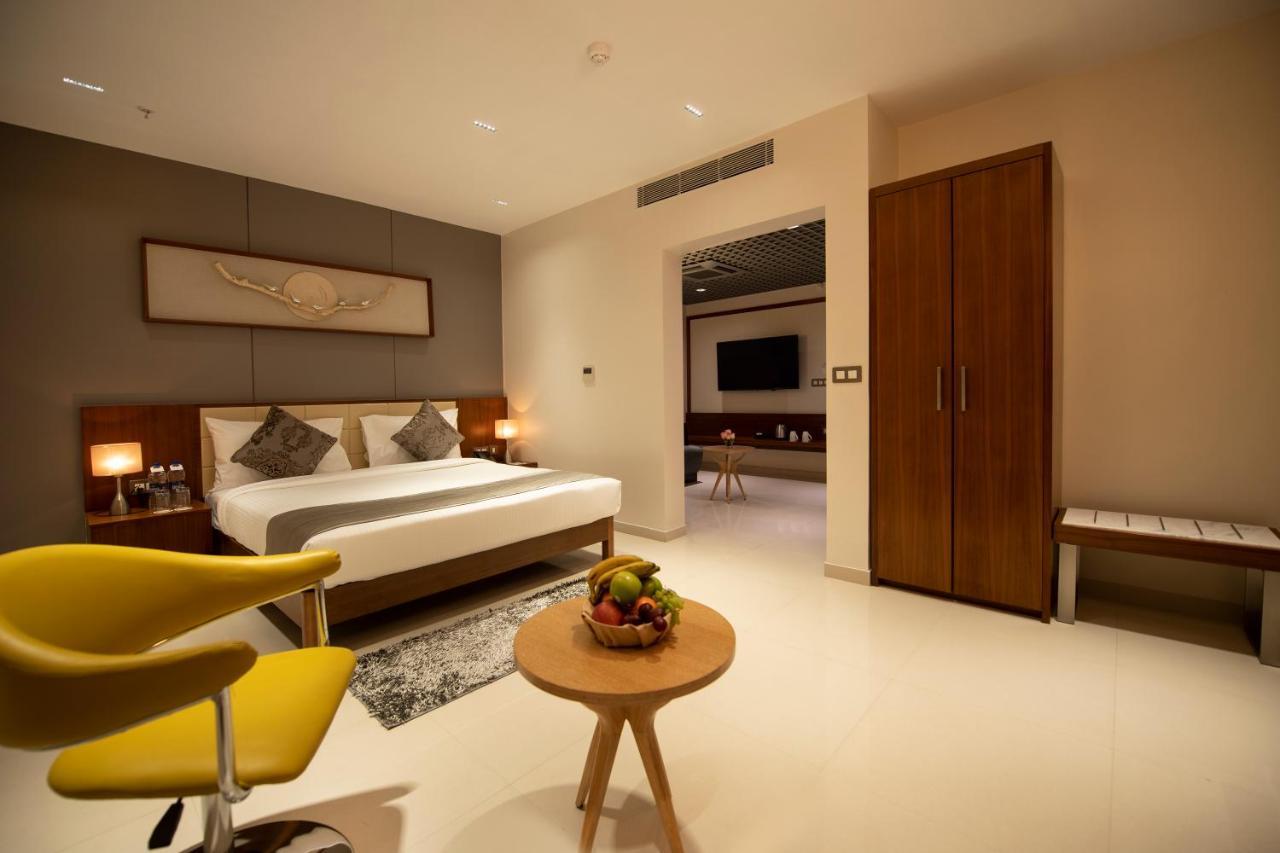 Morvee Hotels Durgapur Екстер'єр фото