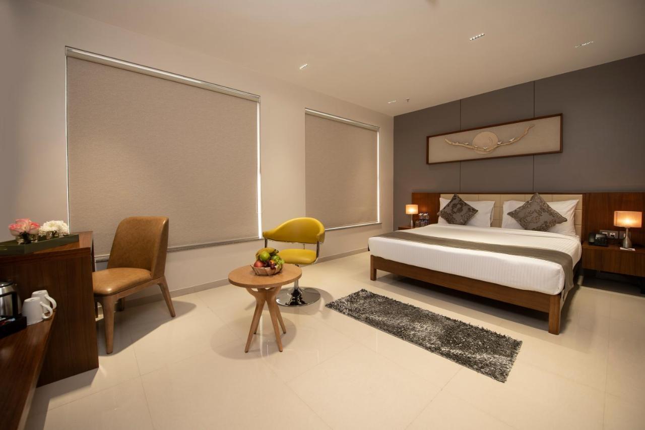 Morvee Hotels Durgapur Екстер'єр фото