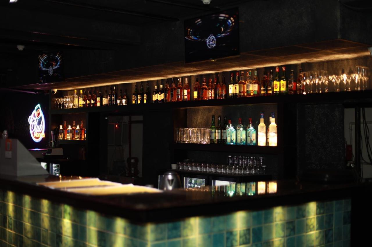 Morvee Hotels Durgapur Екстер'єр фото