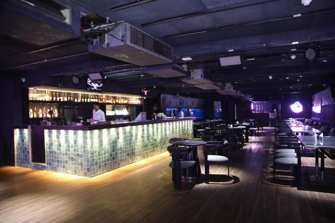 Morvee Hotels Durgapur Екстер'єр фото
