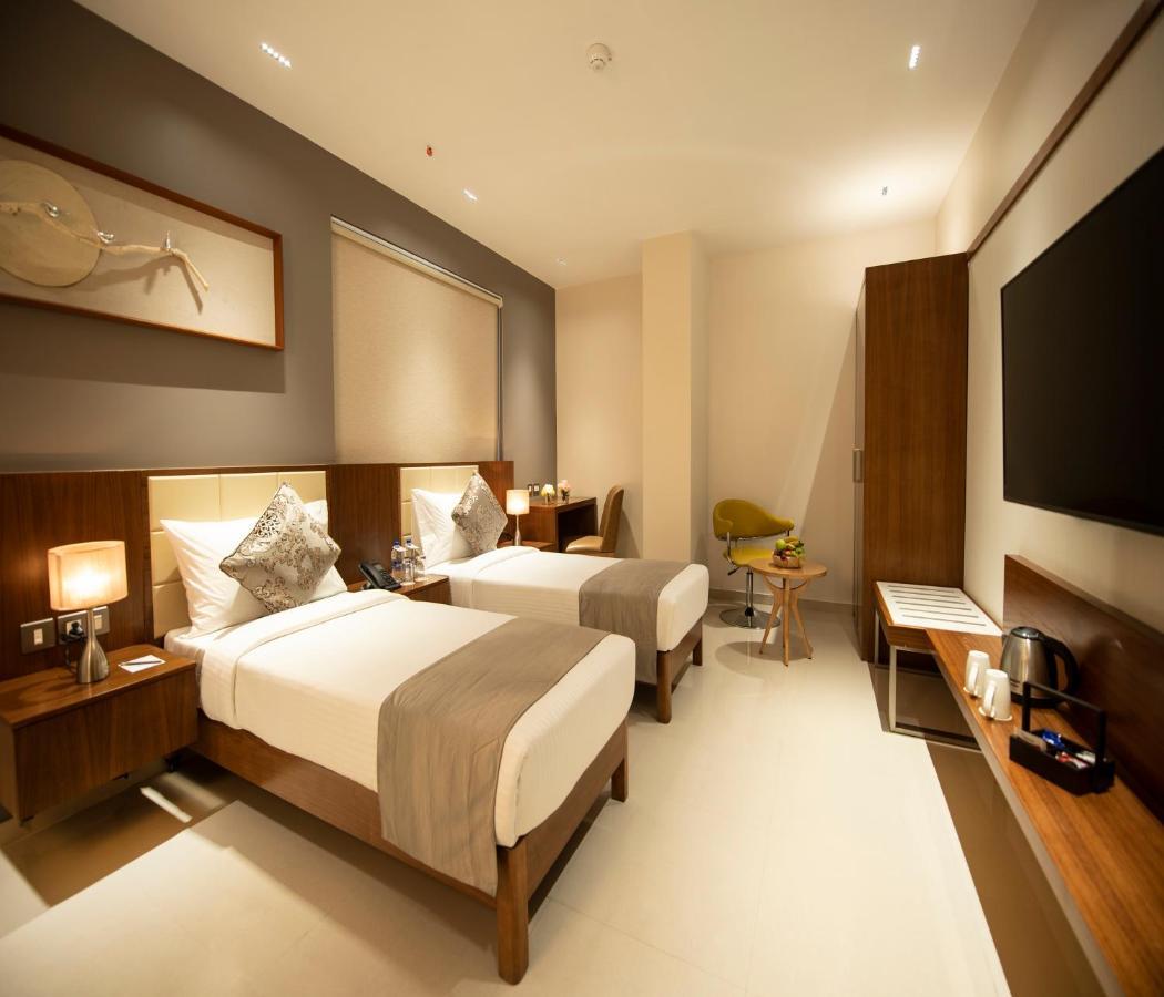 Morvee Hotels Durgapur Екстер'єр фото