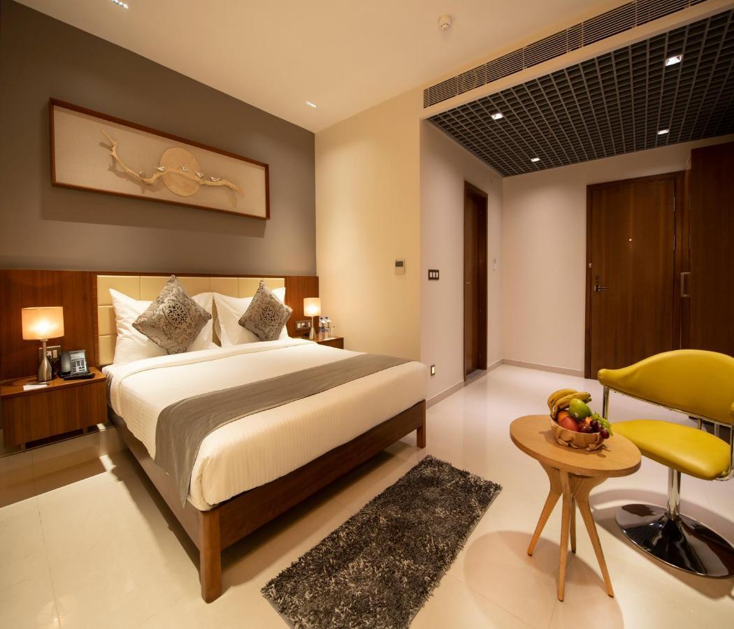 Morvee Hotels Durgapur Екстер'єр фото