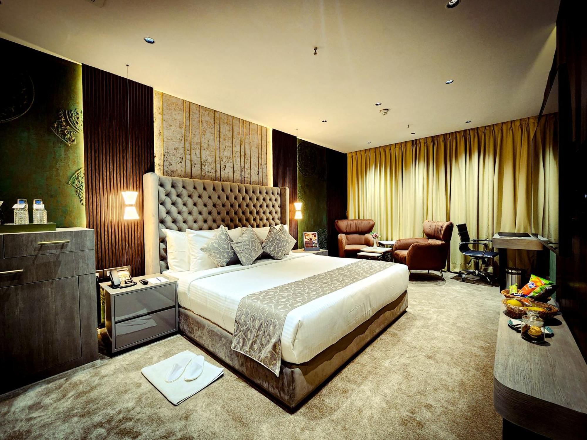 Morvee Hotels Durgapur Екстер'єр фото