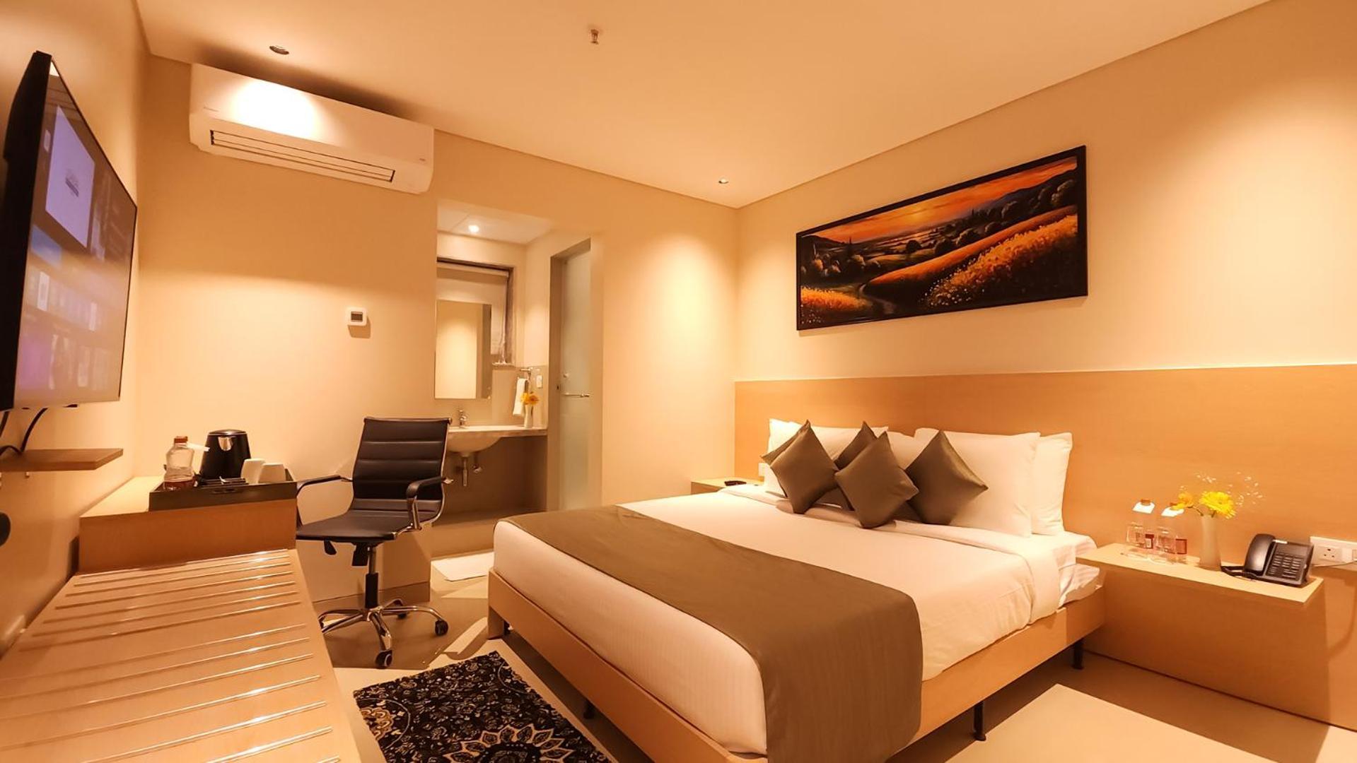 Morvee Hotels Durgapur Екстер'єр фото
