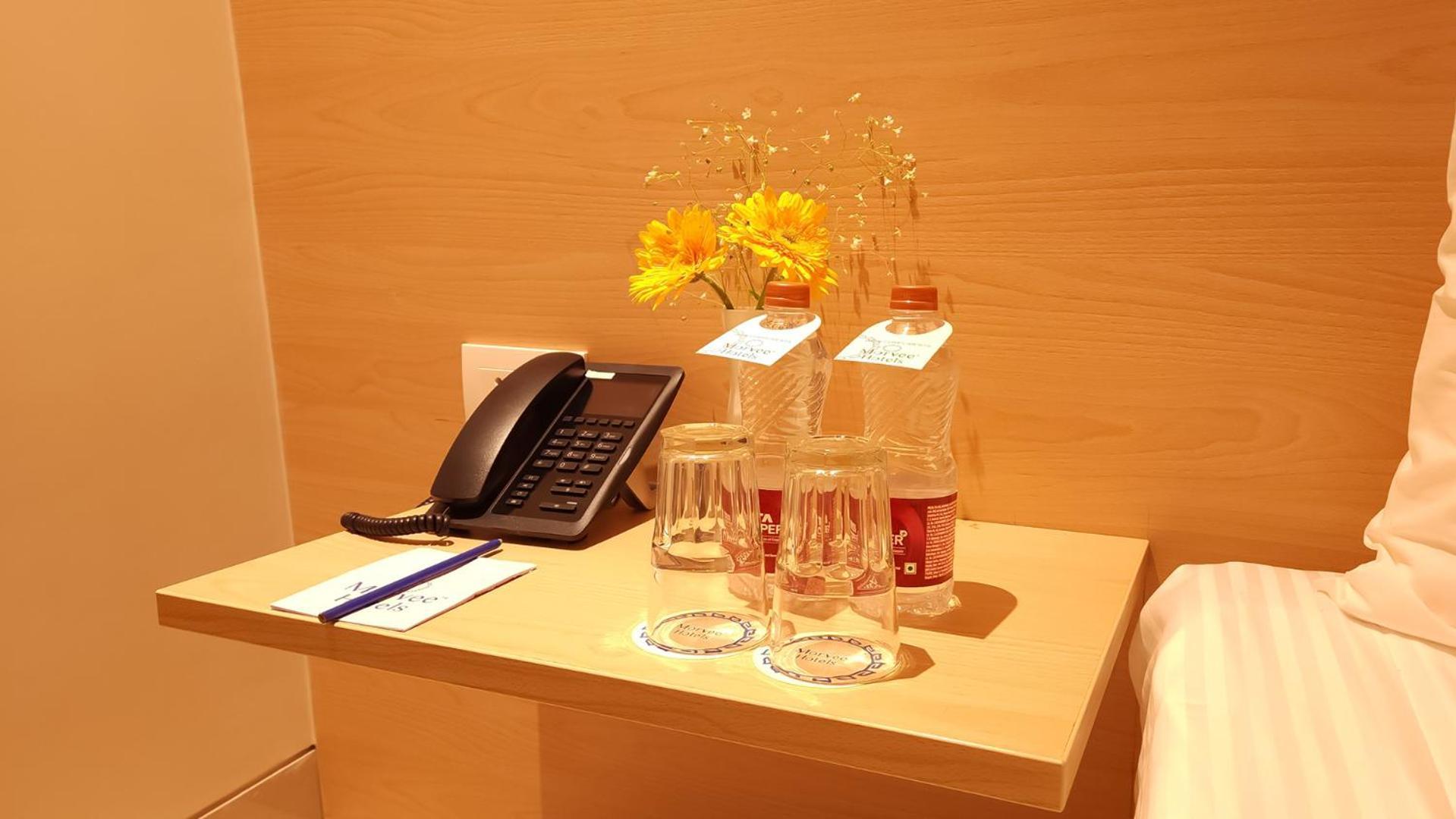 Morvee Hotels Durgapur Екстер'єр фото