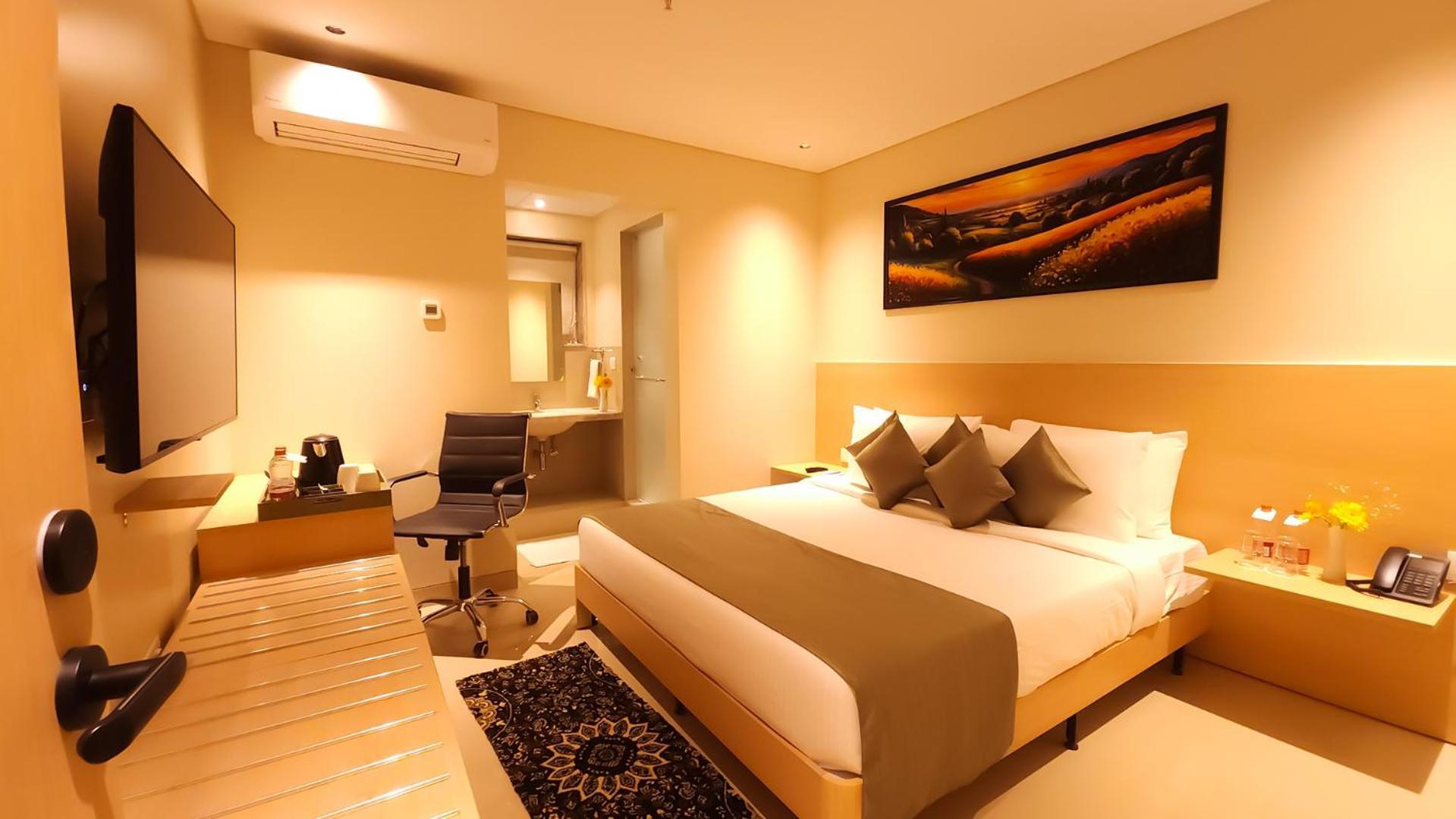 Morvee Hotels Durgapur Екстер'єр фото