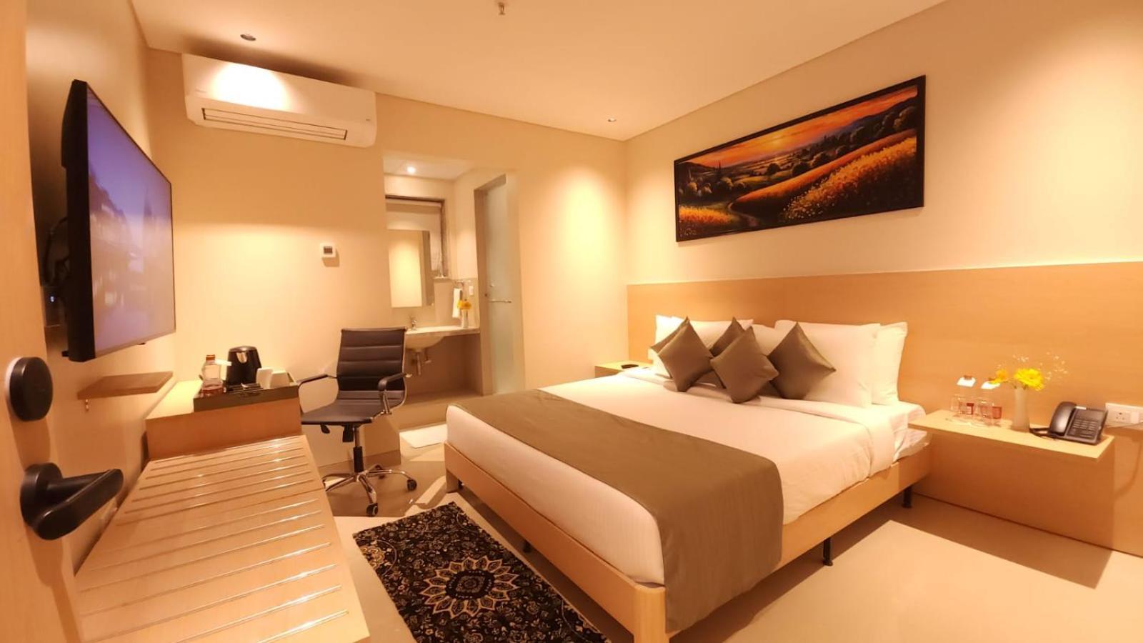Morvee Hotels Durgapur Екстер'єр фото