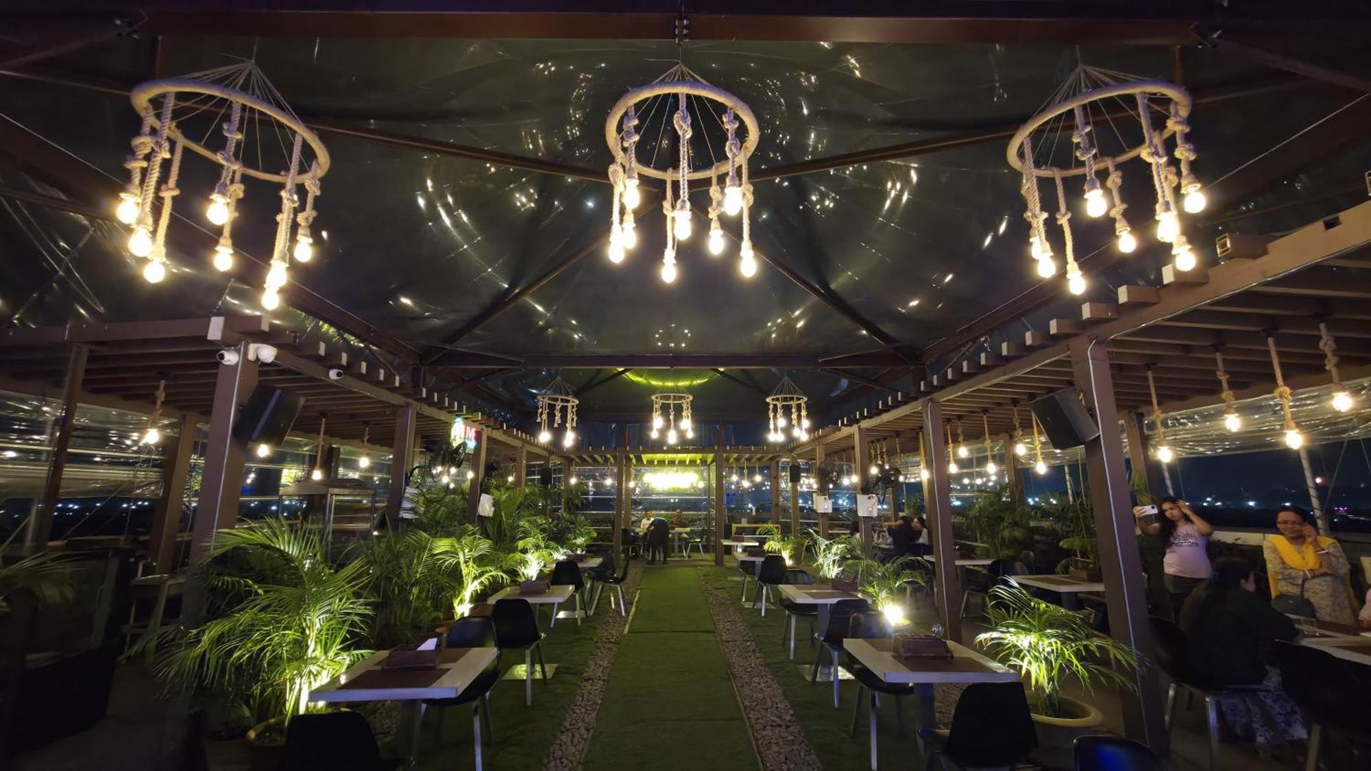 Morvee Hotels Durgapur Екстер'єр фото