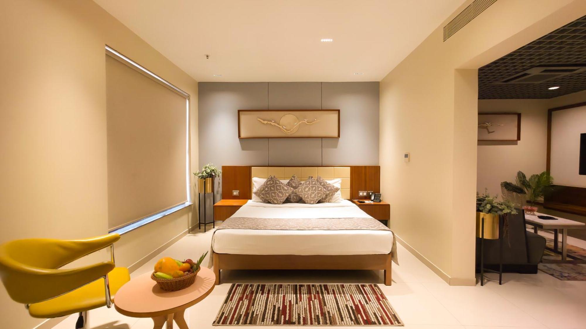 Morvee Hotels Durgapur Екстер'єр фото