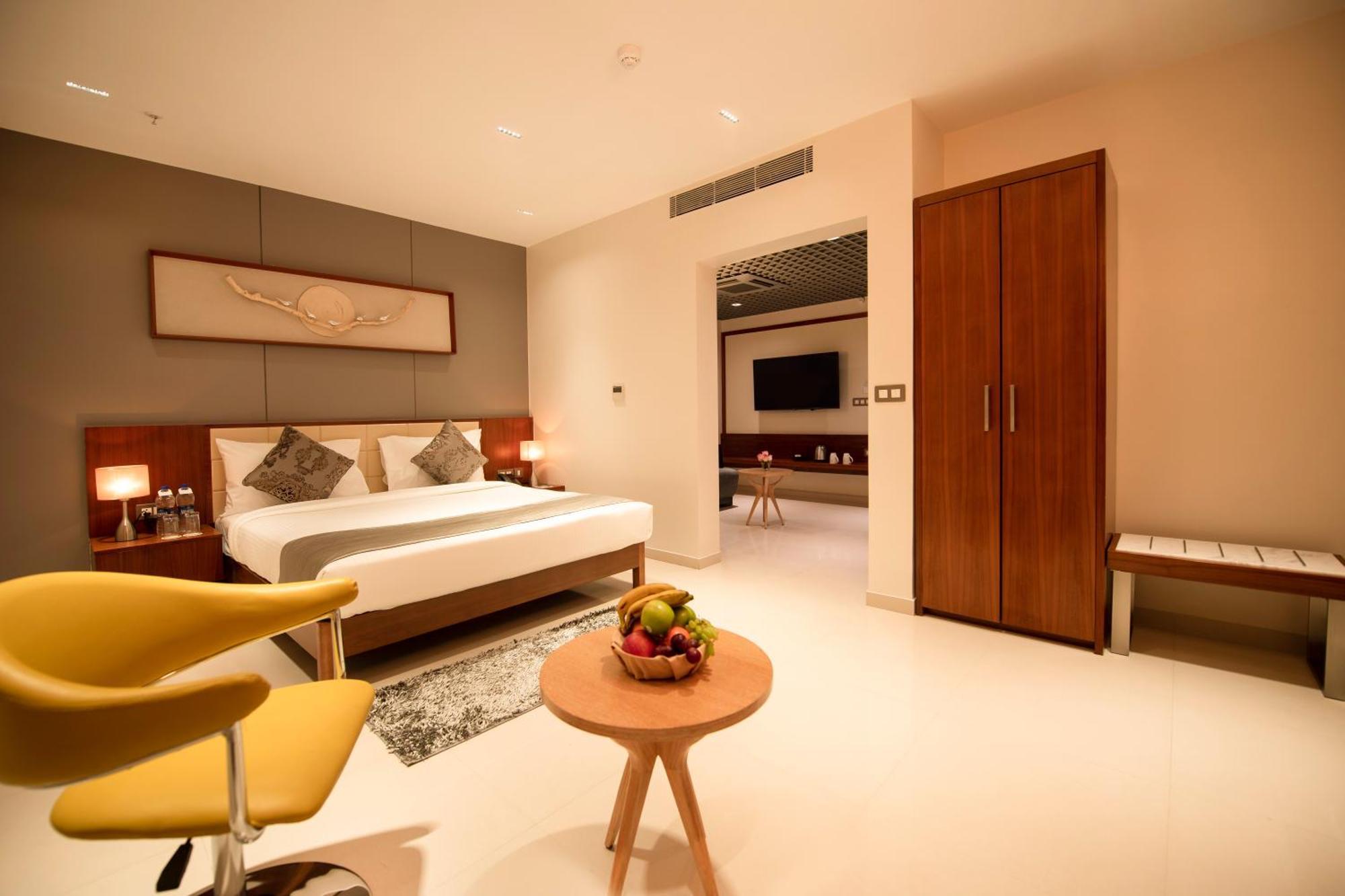 Morvee Hotels Durgapur Екстер'єр фото