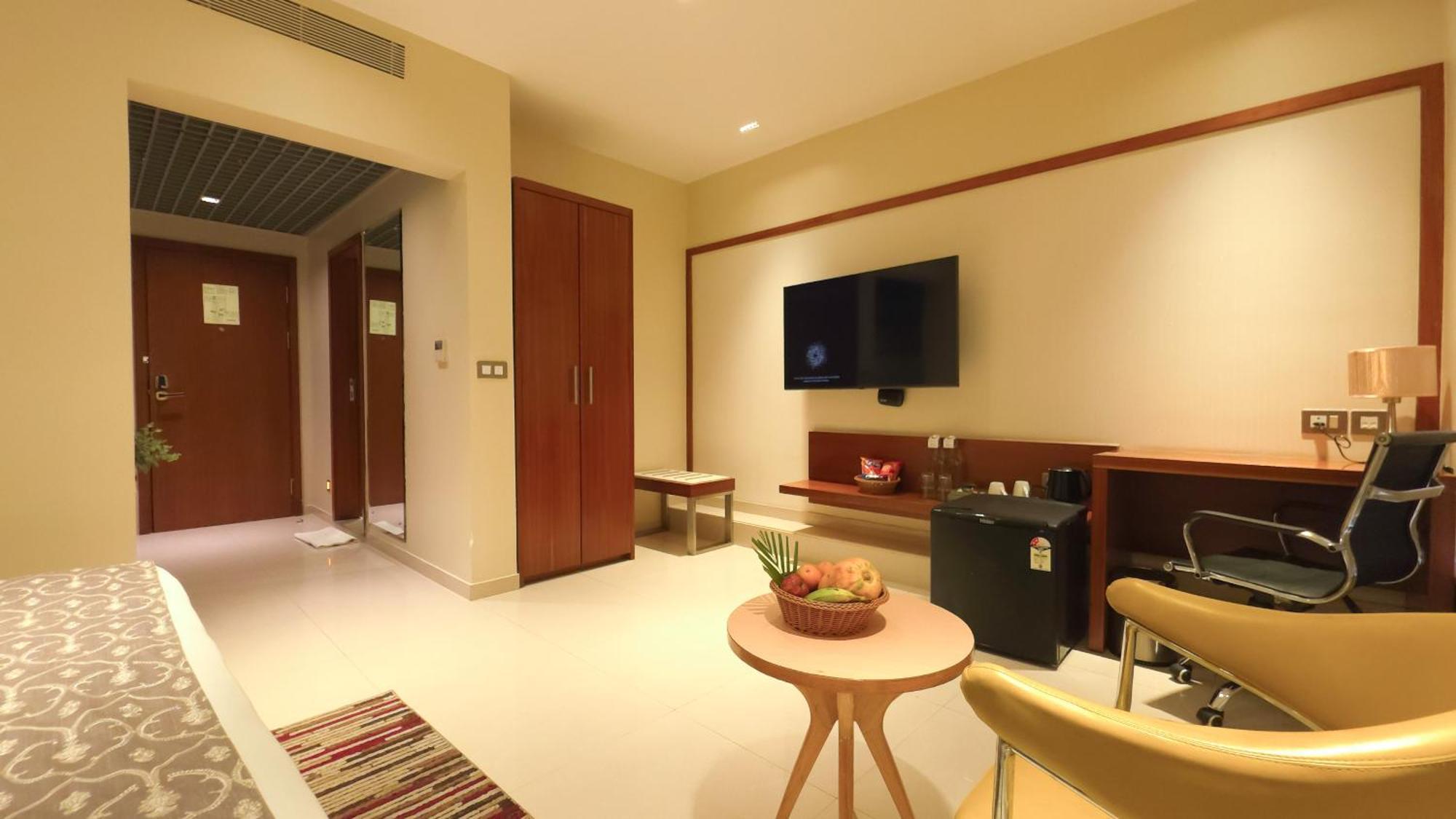 Morvee Hotels Durgapur Екстер'єр фото