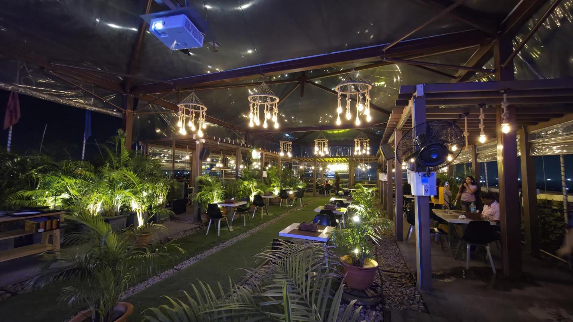 Morvee Hotels Durgapur Екстер'єр фото