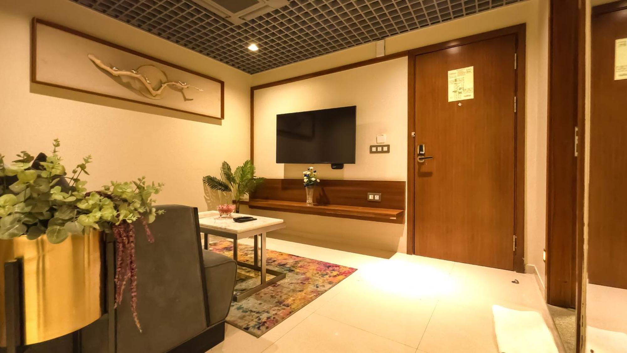 Morvee Hotels Durgapur Екстер'єр фото