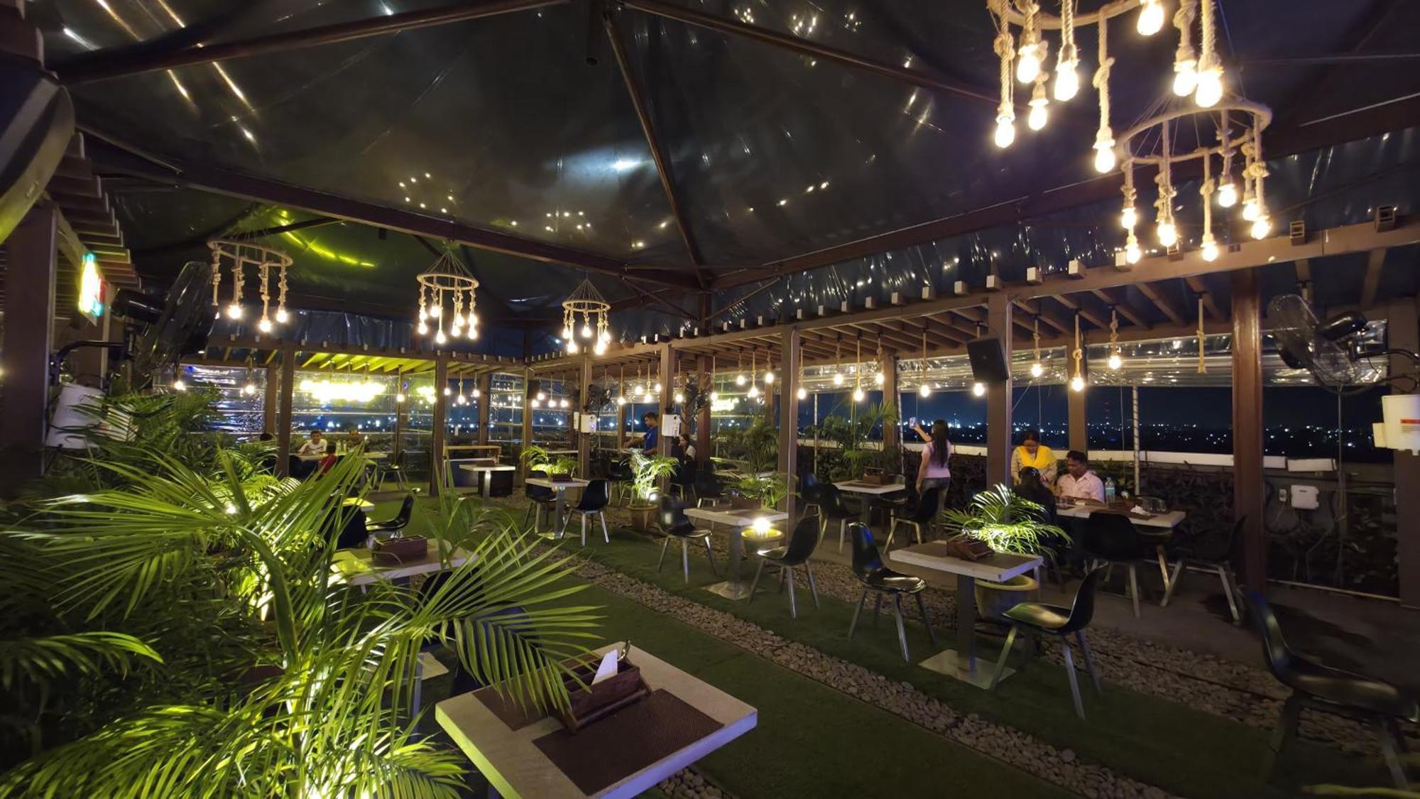 Morvee Hotels Durgapur Екстер'єр фото