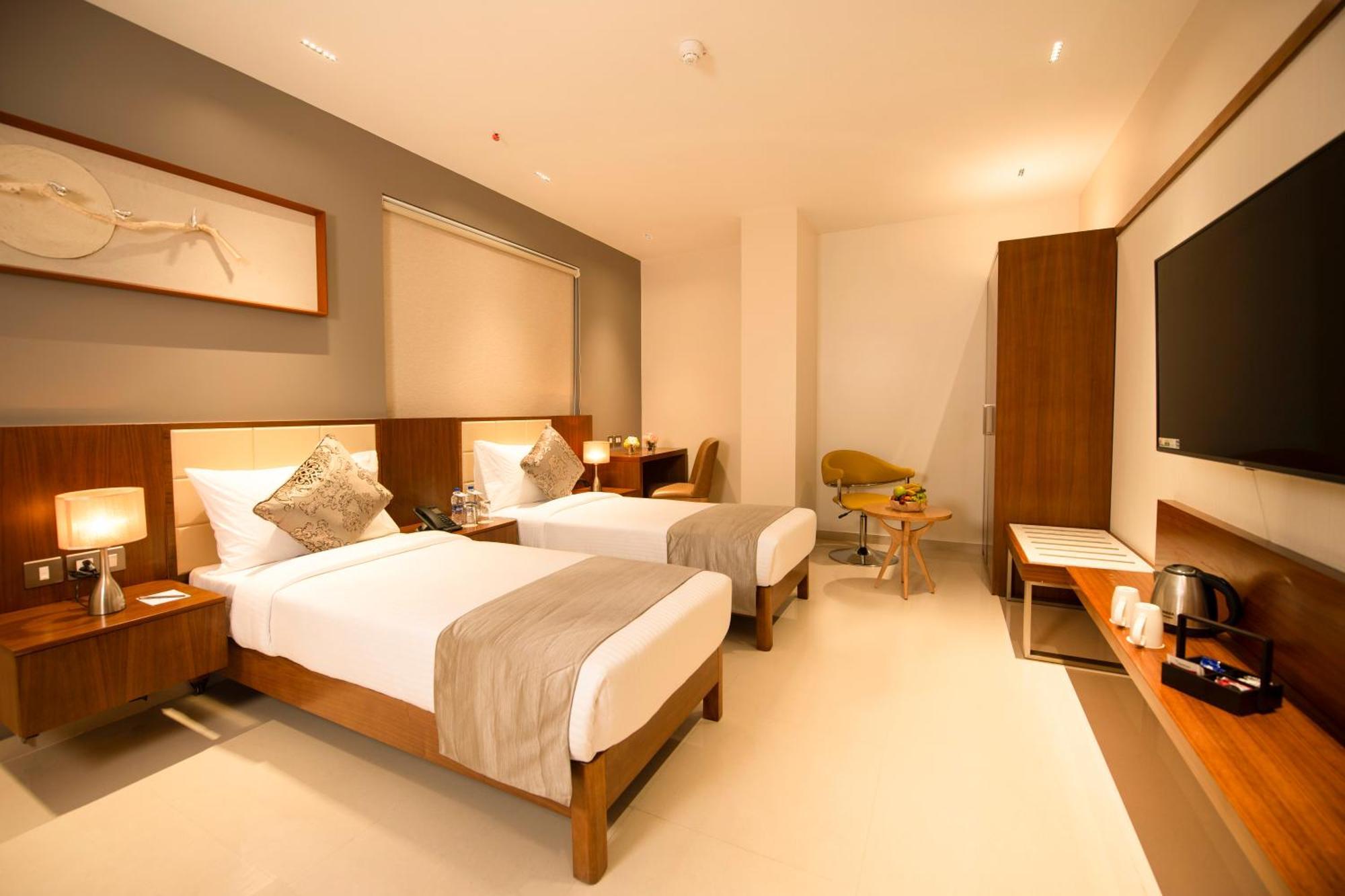 Morvee Hotels Durgapur Екстер'єр фото